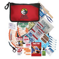 Outdoor First Aid Kit (8.5"x5.5")